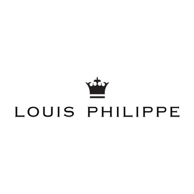 Louis Philippe Logo PNG and Louis Philippe Logo Transparent