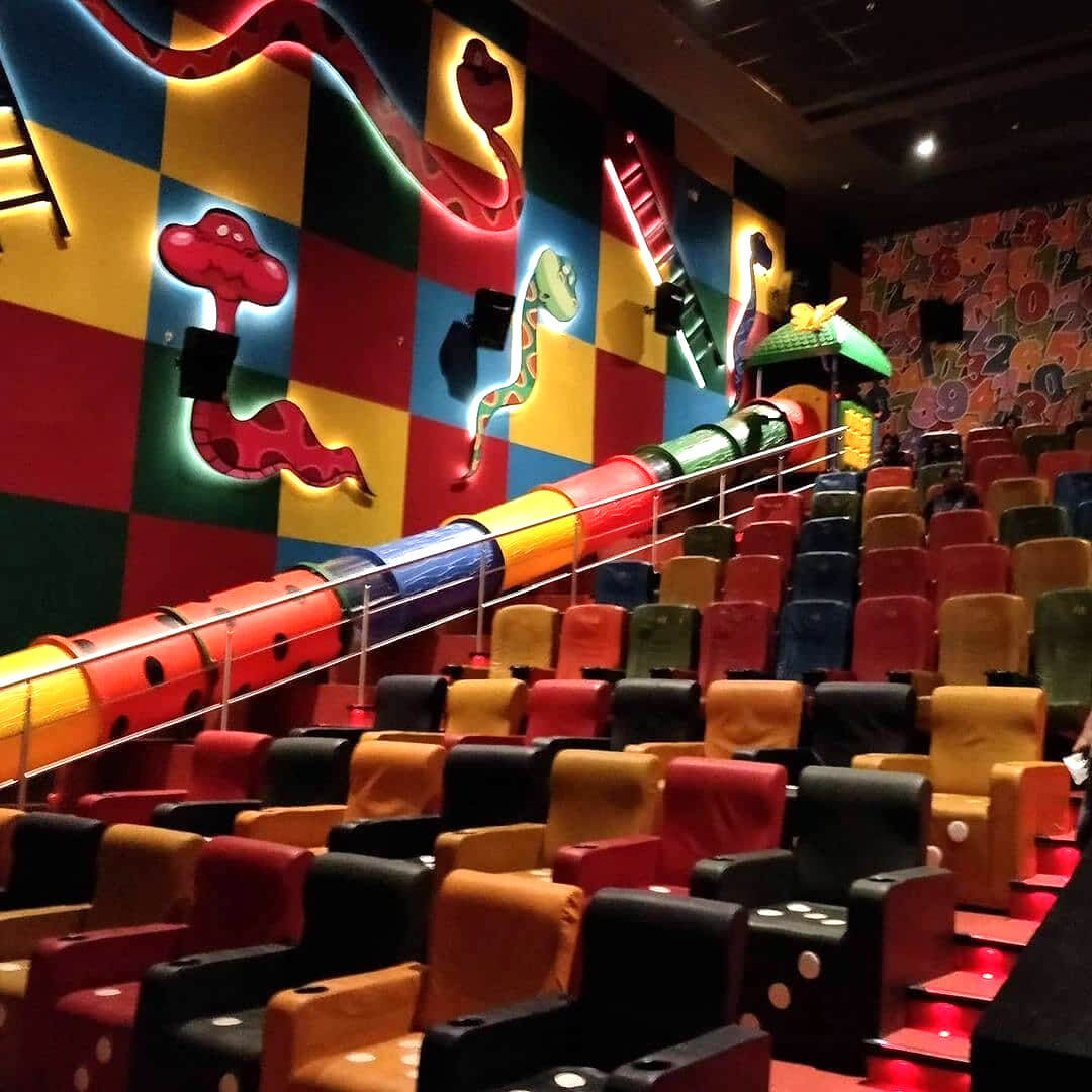 Vega City Mall – Vega City Mall